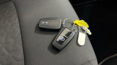 Toyota Corolla 1.8 VVT-i Hybrid Icon Tech 5dr CVT Hybrid Estate